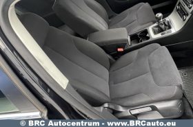 Volkswagen Passat 1.6 TDI Comfortline Bluemotion 2010
