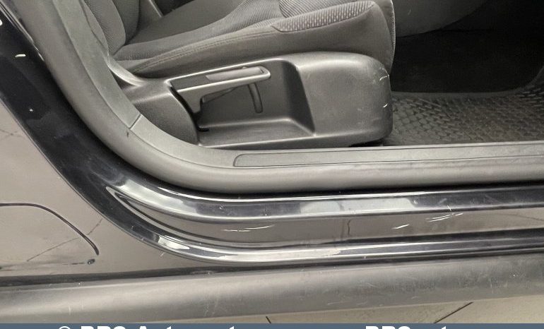 Volkswagen Passat 1.6 TDI Comfortline Bluemotion 2010 full