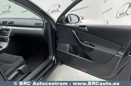 Volkswagen Passat 1.6 TDI Comfortline Bluemotion 2010 full