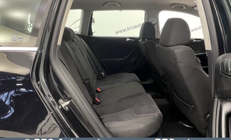 Volkswagen Passat 1.6 TDI Comfortline Bluemotion 2010 full