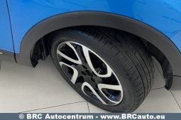 Renault Captur 1.5 dCi Automatas 2014 full