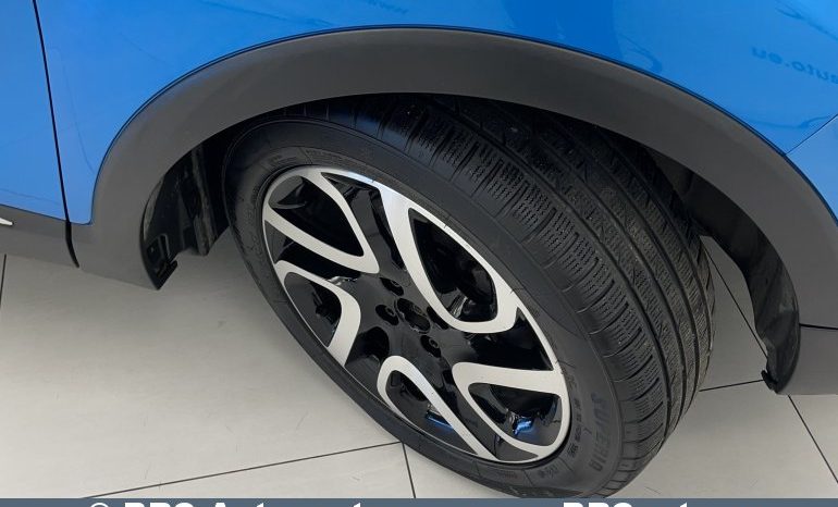 Renault Captur 1.5 dCi Automatas 2014 full