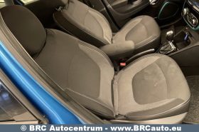 Renault Captur 1.5 dCi Automatas 2014
