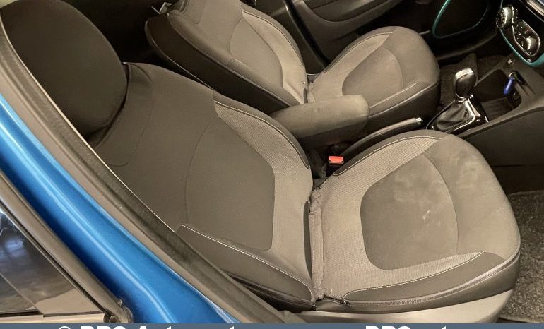 Renault Captur 1.5 dCi Automatas 2014 full
