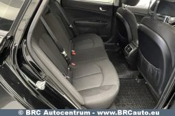 Kia Optima 1.6 T-GDI DCT Automatas 2020 full