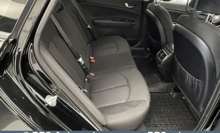 Kia Optima 1.6 T-GDI DCT Automatas 2020 full
