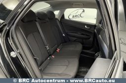 Kia Optima 1.6 T-GDI DCT Automatas 2020 full