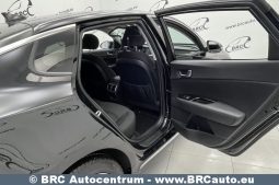 Kia Optima 1.6 T-GDI DCT Automatas 2020 full