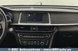 Kia Optima 1.6 T-GDI DCT Automatas 2020 full