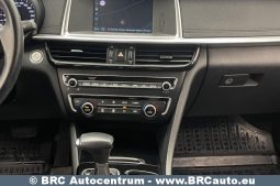 Kia Optima 1.6 T-GDI DCT Automatas 2020 full