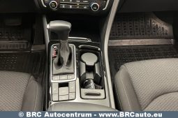 Kia Optima 1.6 T-GDI DCT Automatas 2020 full