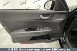 Kia Optima 1.6 T-GDI DCT Automatas 2020 full