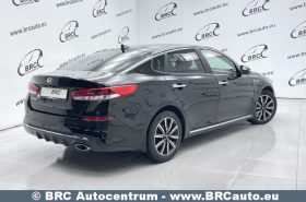 Kia Optima 1.6 T-GDI DCT Automatas 2020