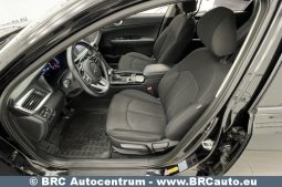 Kia Optima 1.6 T-GDI DCT Automatas 2020 full