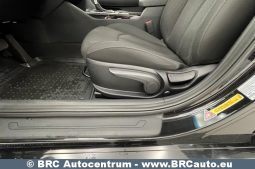 Kia Optima 1.6 T-GDI DCT Automatas 2020 full
