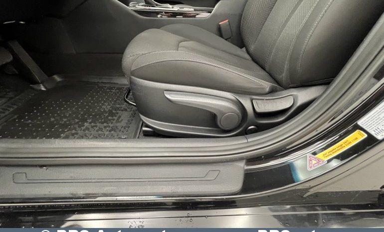 Kia Optima 1.6 T-GDI DCT Automatas 2020 full