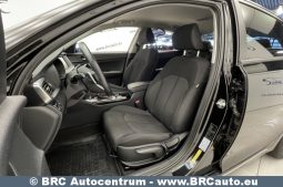 Kia Optima 1.6 T-GDI DCT Automatas 2020 full