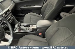 Kia Optima 1.6 T-GDI DCT Automatas 2020 full