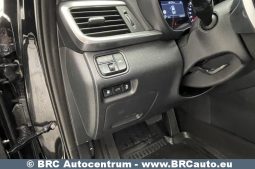 Kia Optima 1.6 T-GDI DCT Automatas 2020 full
