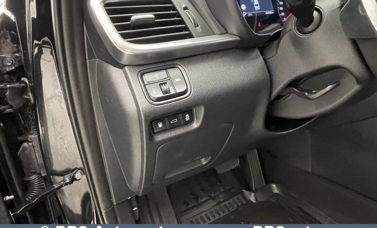 Kia Optima 1.6 T-GDI DCT Automatas 2020 full