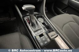 Kia Optima 1.6 T-GDI DCT Automatas 2020 full