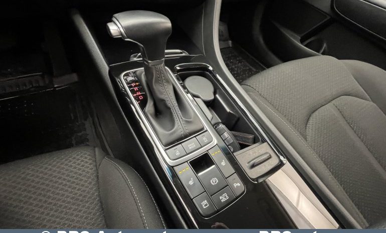 Kia Optima 1.6 T-GDI DCT Automatas 2020 full