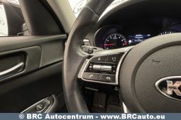 Kia Optima 1.6 T-GDI DCT Automatas 2020 full