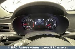 Kia Optima 1.6 T-GDI DCT Automatas 2020 full