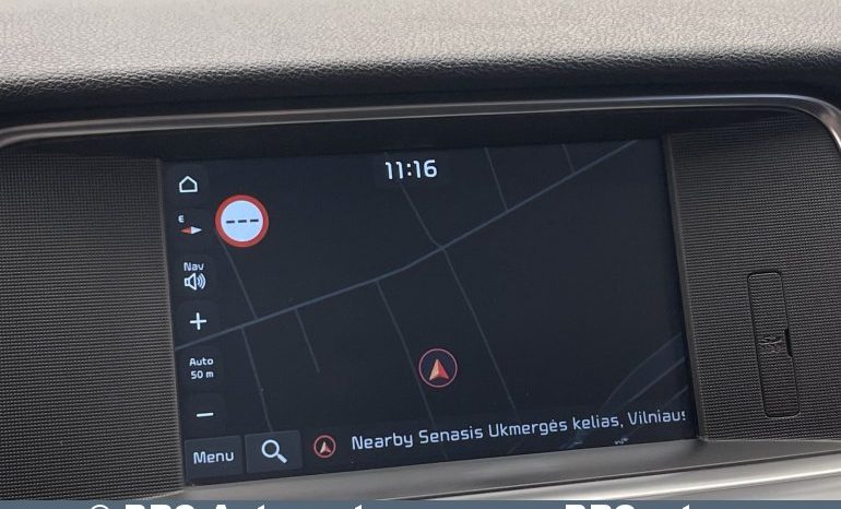 Kia Optima 1.6 T-GDI DCT Automatas 2020 full