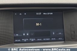 Kia Optima 1.6 T-GDI DCT Automatas 2020 full