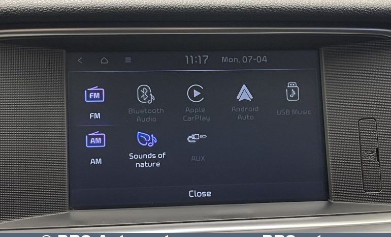 Kia Optima 1.6 T-GDI DCT Automatas 2020 full