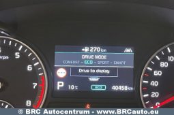 Kia Optima 1.6 T-GDI DCT Automatas 2020 full