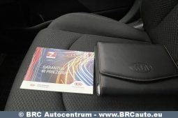 Kia Optima 1.6 T-GDI DCT Automatas 2020 full