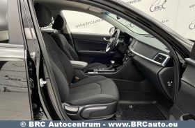 Kia Optima 1.6 T-GDI DCT Automatas 2020