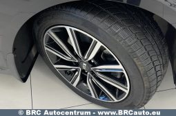 Kia Optima 1.6 T-GDI DCT Automatas 2020 full