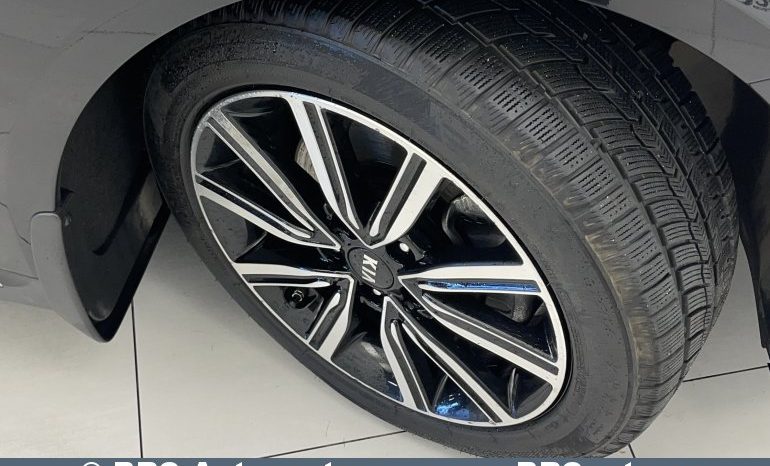 Kia Optima 1.6 T-GDI DCT Automatas 2020 full