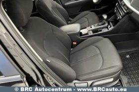 Kia Optima 1.6 T-GDI DCT Automatas 2020