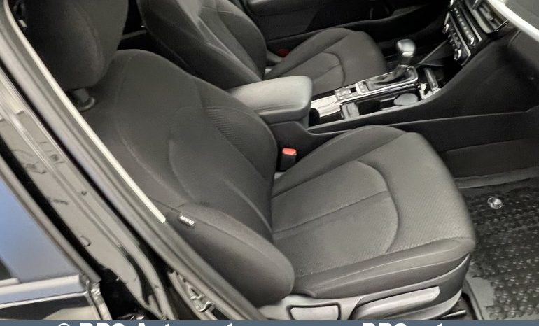 Kia Optima 1.6 T-GDI DCT Automatas 2020 full