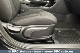 Kia Optima 1.6 T-GDI DCT Automatas 2020 full