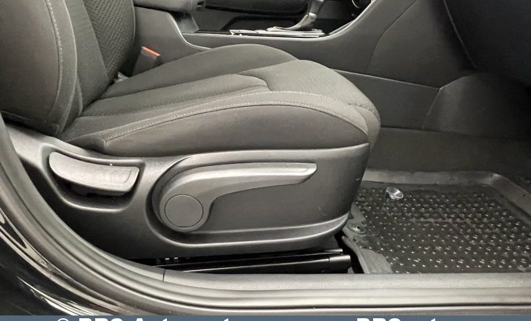 Kia Optima 1.6 T-GDI DCT Automatas 2020 full