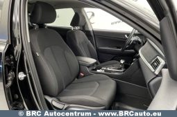 Kia Optima 1.6 T-GDI DCT Automatas 2020 full