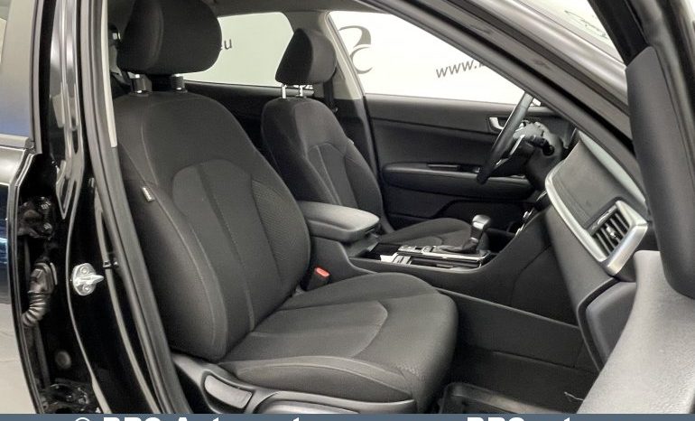 Kia Optima 1.6 T-GDI DCT Automatas 2020 full