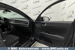 Kia Optima 1.6 T-GDI DCT Automatas 2020 full