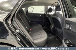 Kia Optima 1.6 T-GDI DCT Automatas 2020 full