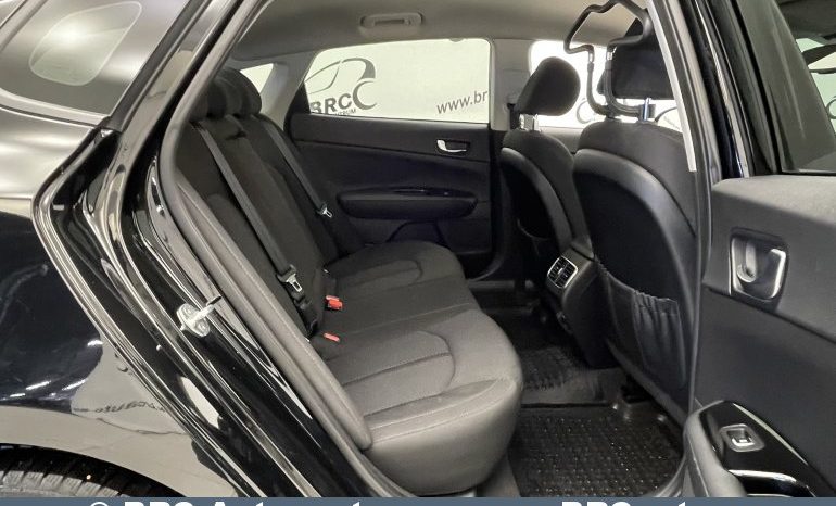 Kia Optima 1.6 T-GDI DCT Automatas 2020 full