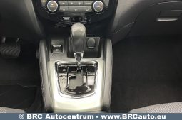 Nissan Qashqai 1.2 DIG-T Automatas 2017 full