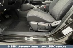 Nissan Qashqai 1.2 DIG-T Automatas 2017 full