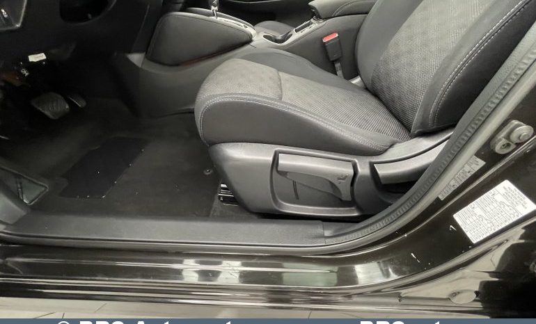 Nissan Qashqai 1.2 DIG-T Automatas 2017 full