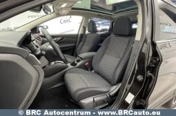 Nissan Qashqai 1.2 DIG-T Automatas 2017 full