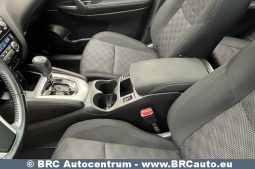 Nissan Qashqai 1.2 DIG-T Automatas 2017 full